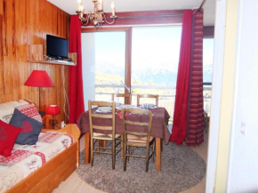 Apartment Bellard-2 by Interhome Fontcouverte-La Toussuire